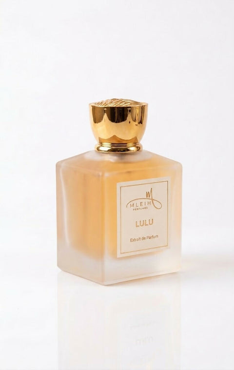 MLEIH PERFUMES LULU EDP