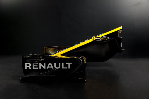 Renault F1 R.S.18 Nose