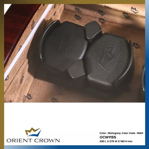 OrientCrownOCW1155MAH15