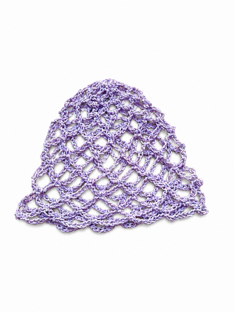 Shell hat