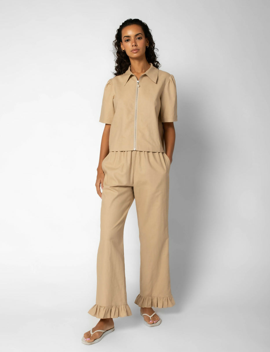 MILA TROUSER