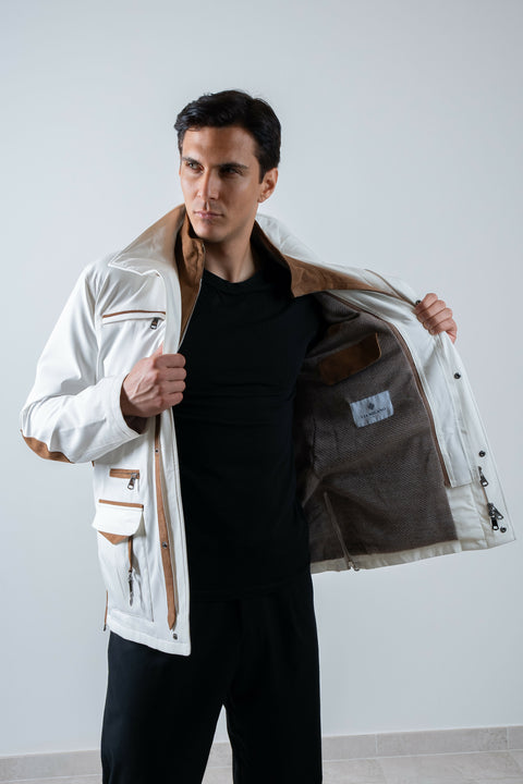 Travel Jacket 901-IY