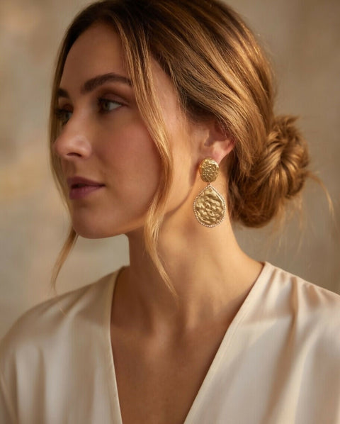Suzi Handmade Earrings