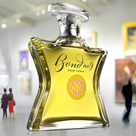 Bond No.9 Chelsea Flowers 100ml