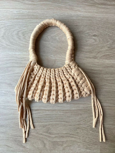 HAND BAG