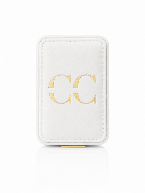 CC Jewelry Set Box