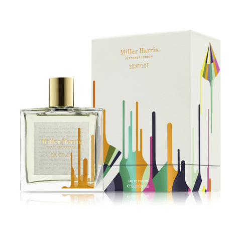 Miller Harris EDP - Soufflot - 100ml