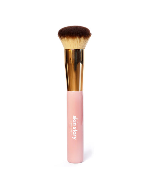 SKINSTORY FOUNDATION BRUSH