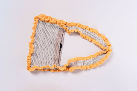 FAVES CROCHET Radiant Shoulder Bag 2