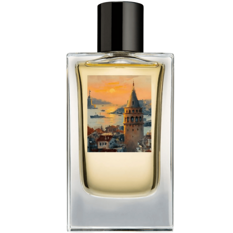 ALGHABRA EYE OF SEVEN HILLS EDP
