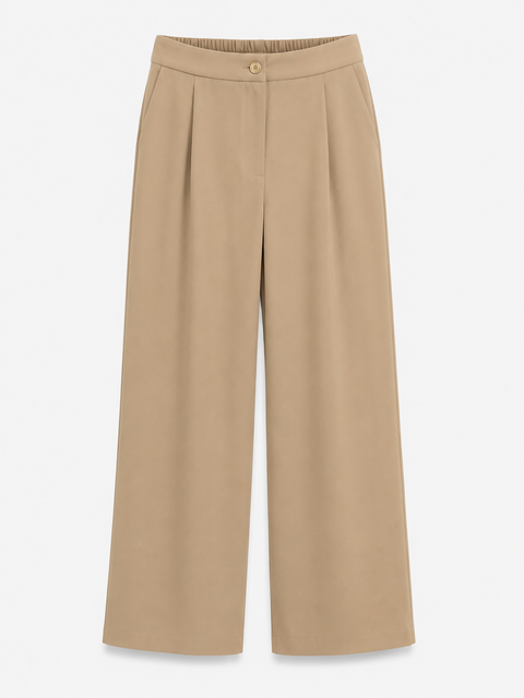 SB Ladies Suit-BR