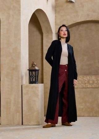 Meher Abaya