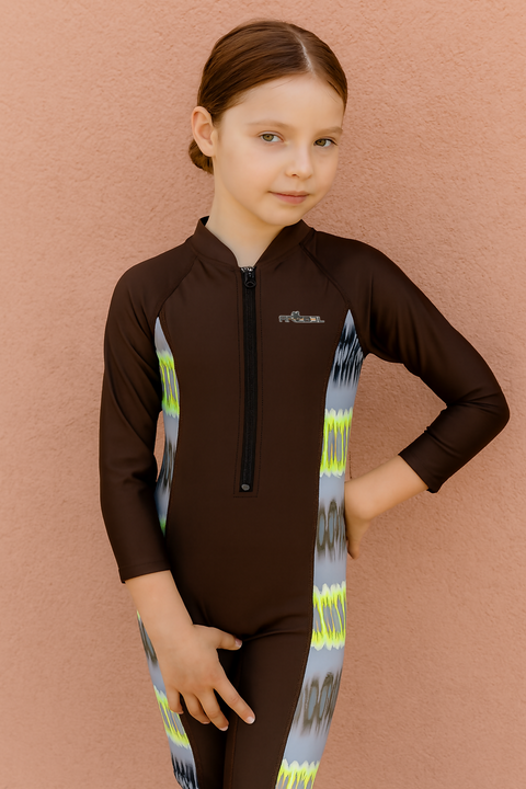 Dune Horizon Children Slimkini