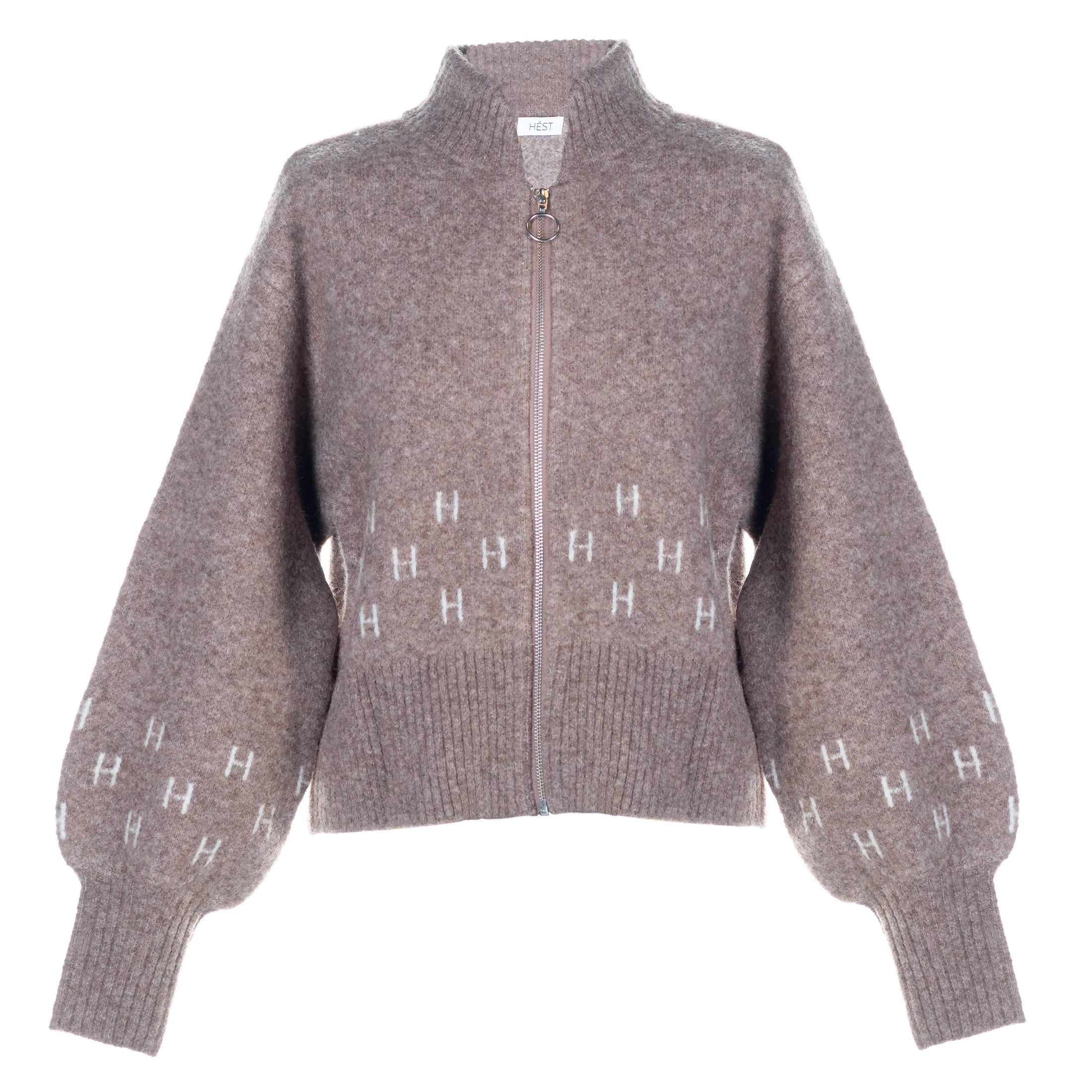 MARTHA JACKET