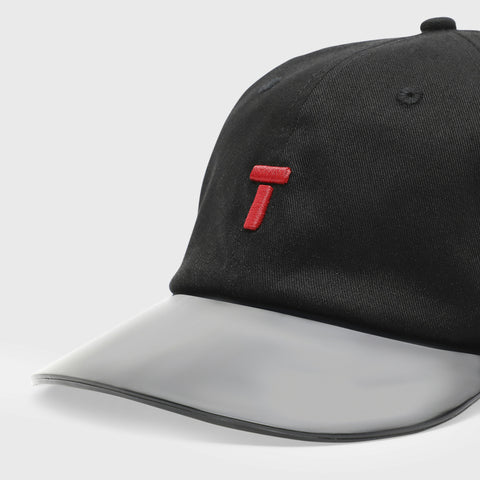 TYNT Baseball Cap Cyborg Edition