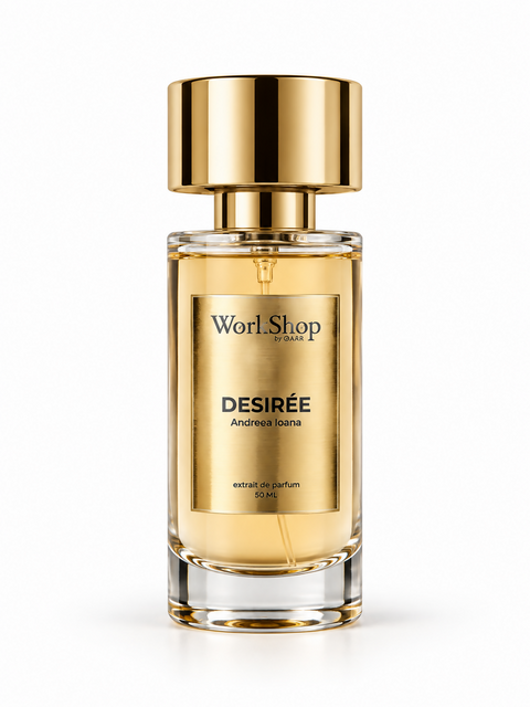 Work Shop By Cajal Desiree