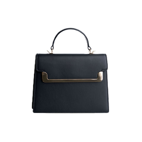 MISS MIAR BLACK LADIES BAG GRAND-01