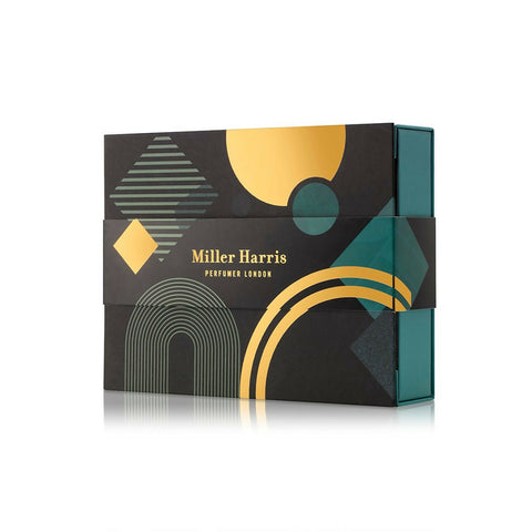 Miller Harris - Private Collection Coffret