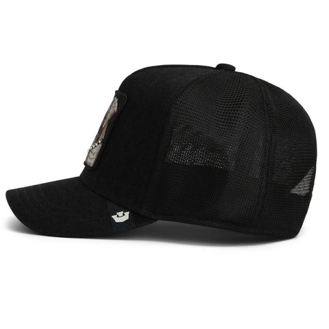 Goorin Bros. Punk Dawg Trucker Cap
