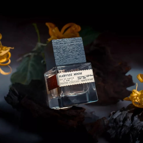 PERFUMERS JOURNEY HARVEST MOON EDP