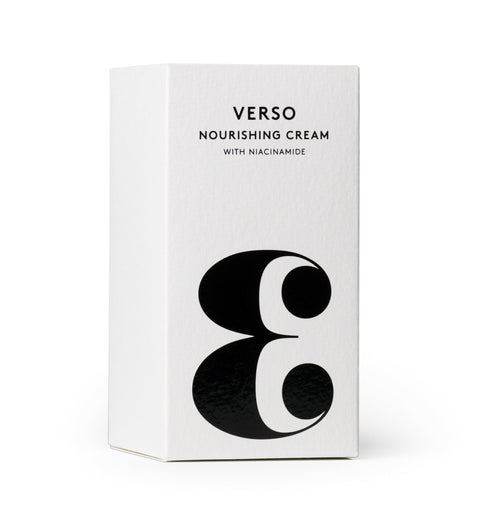 Verso - Nourishing Mask 100ml