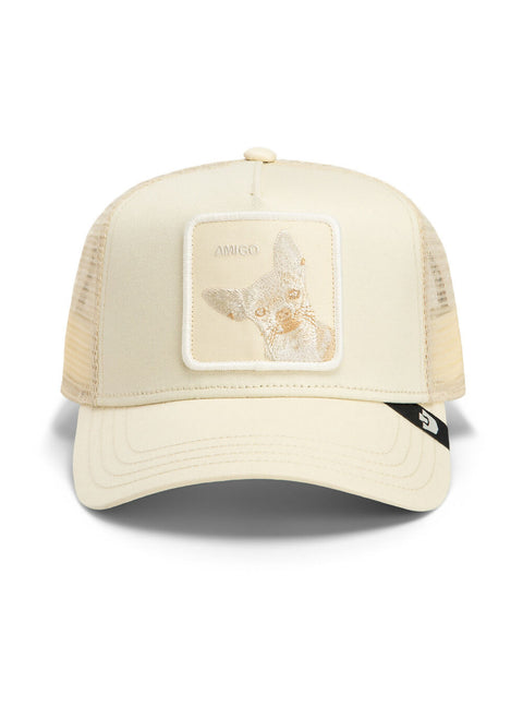 Goorin Bros Tonal Amigo Trucker Cap
