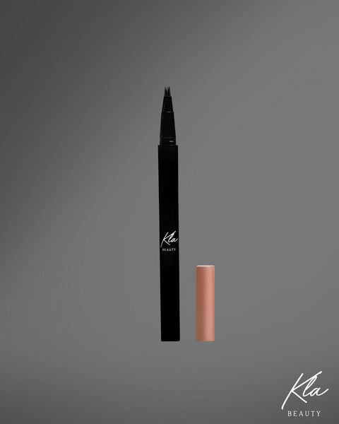 EYEBROW MARKER MARRONE