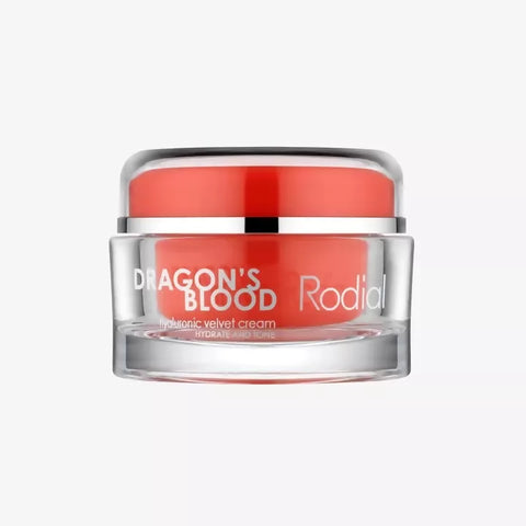 Rodial Dragon's Blood Velvet Cream 50ml