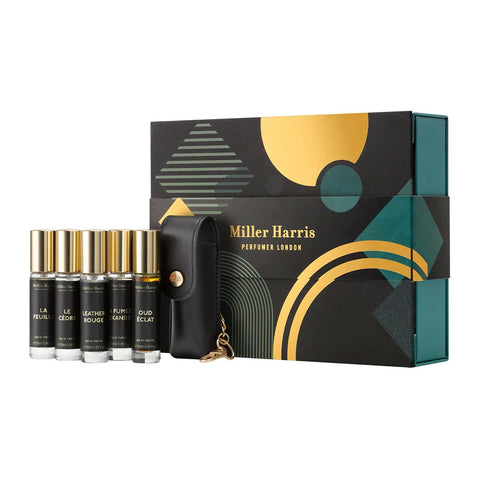 Miller Harris - Private Collection Coffret