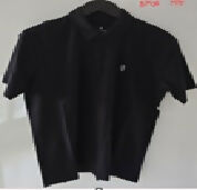 The Black Atelier Polo