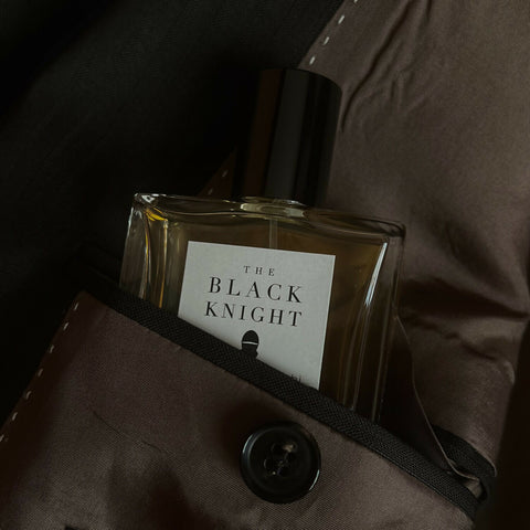FRANCESCA BIANCHI THE BLACK NIGHT EDP