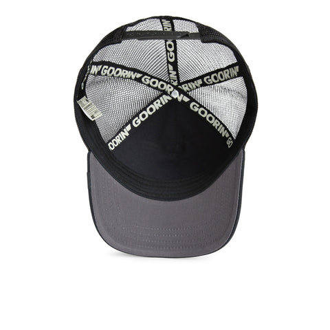 Goorin Bros Bandit Trucker Cap