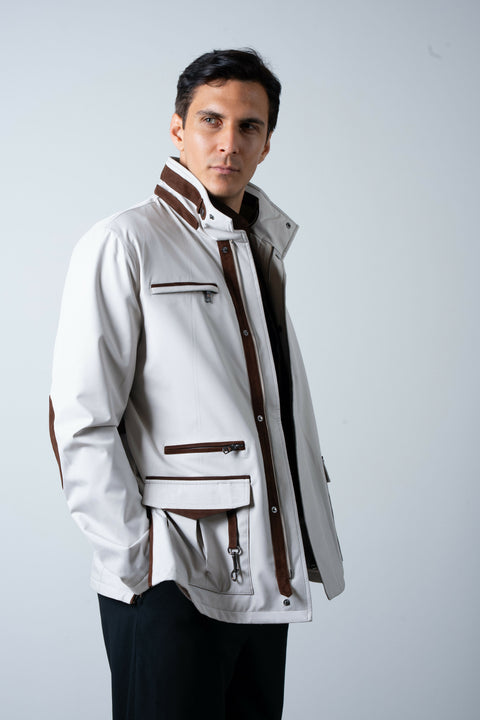 Travel Jacket 901-SD