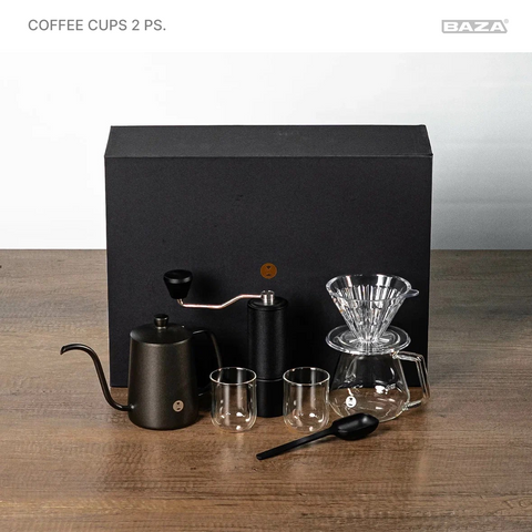 Timemore Chestnut C3S Gift Box Selected Edition I