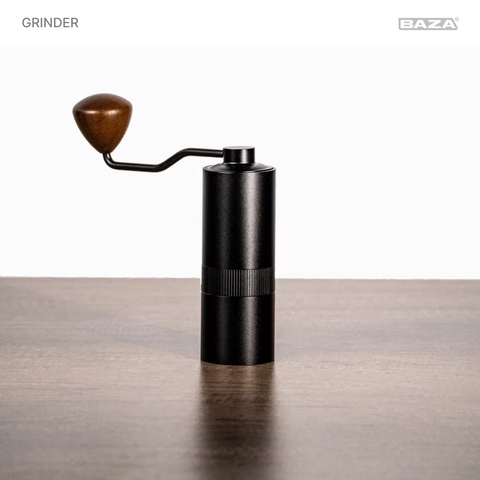 BAZA Coffee Set A - Perfect for Gifting