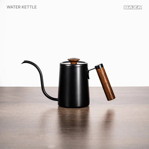 BAZA Coffee Set F - Perfect for Travelling