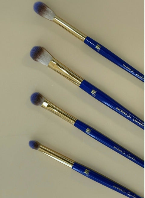 302 Signature Brush Set - 12 pcs