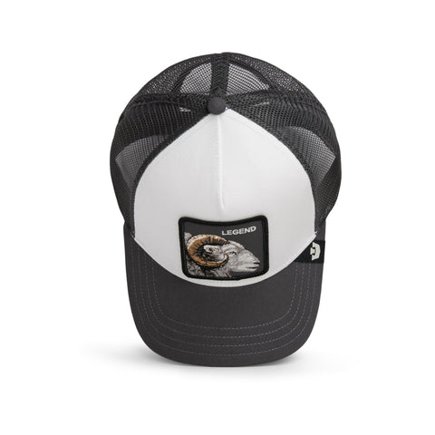 Goorin Bros. Legend Trucker Cap