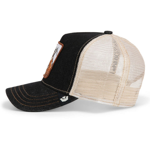 Goorin Bros. The GOAT Trucker Cap