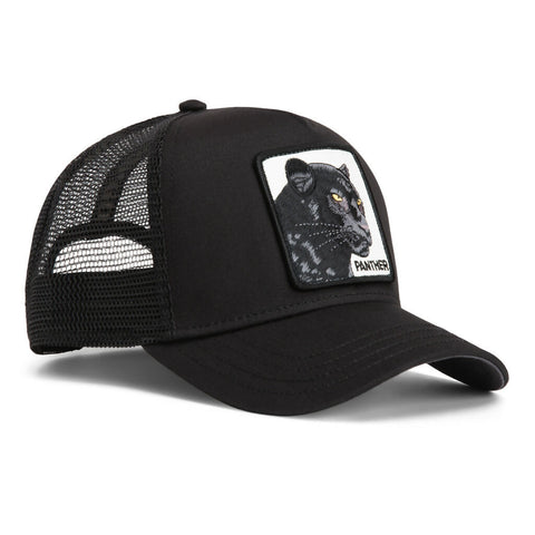 Goorin Bros. Panther Trucker2 Trucker Cap