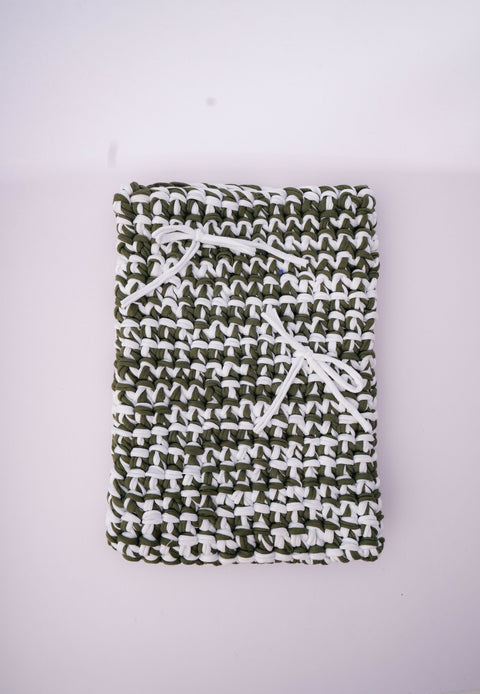 Olive Laptop Sleeve