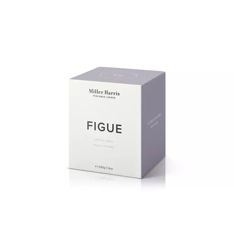 Miller Harris - Figue Scented Candle - 220g