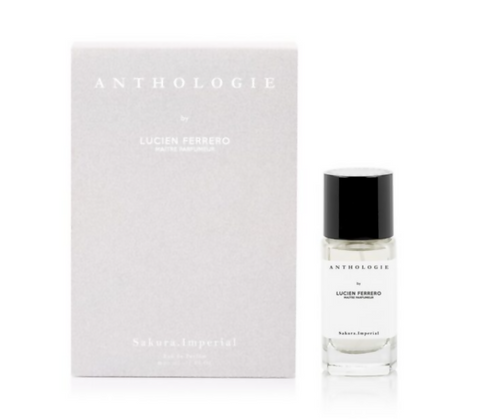 ANTHOLOGIE ROSE ABRICOT