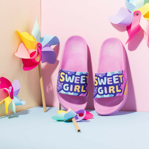 Sweet Girl