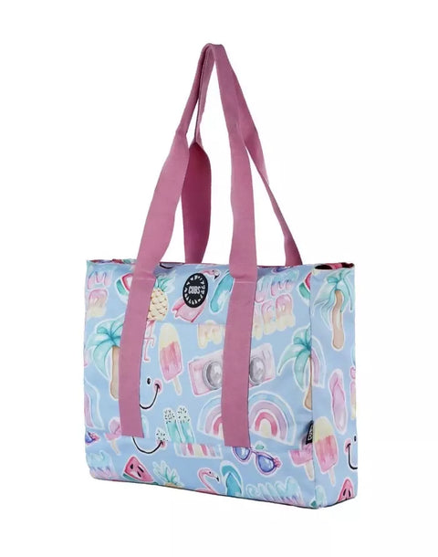 HelloSummer_HeartBeatWomenDoubleFaceToteBag_2_2000x2000