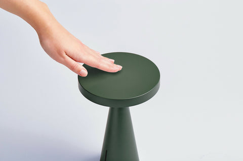 LEXON MANO - DARK GREEN