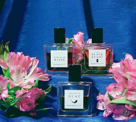 FRANCESCA BIANCHI THE BLACK NIGHT EDP