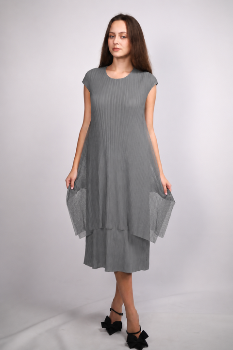 Yokohama Dress Gray
