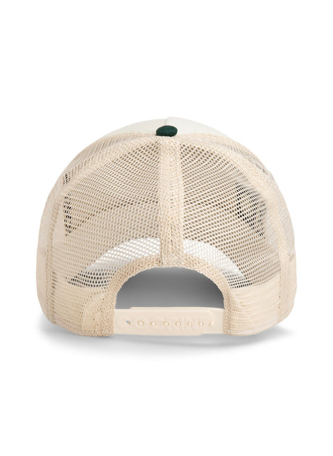Goorin Bros Bulletproof TruckerCap