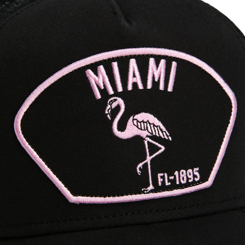 Goorin Bros. Miami Trucker Cap